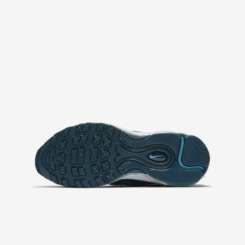 Nike Air Max 97 Sneakers Børn Hvide | YF3500-719