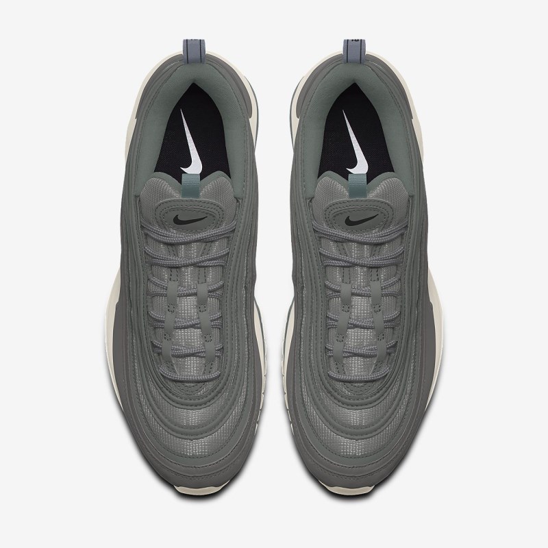 Nike Air Max 97 Sneakers Dame Grå | ZL6106-522