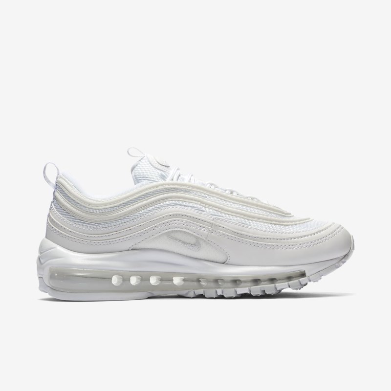 Nike Air Max 97 Sneakers Dame Hvide | DW8054-545