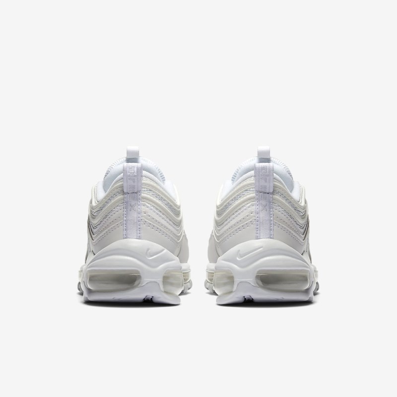 Nike Air Max 97 Sneakers Dame Hvide | DW8054-545