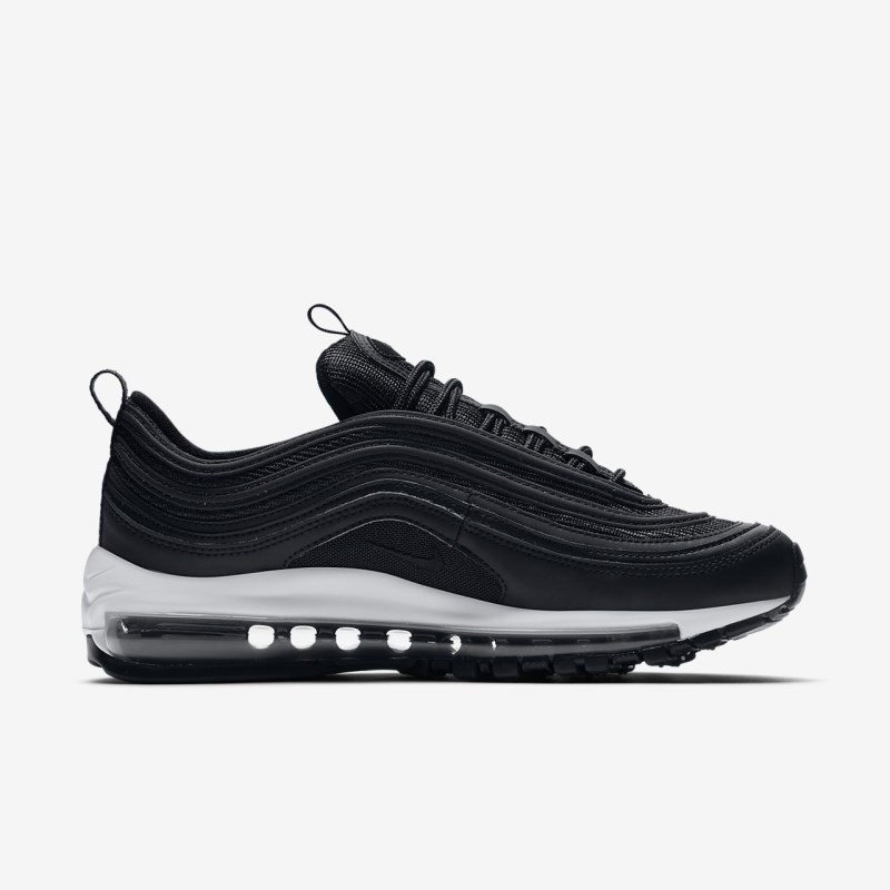 Nike Air Max 97 Sneakers Dame Sort | OS1379-597