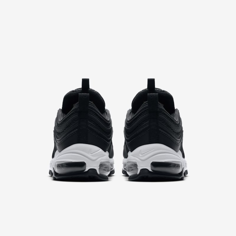 Nike Air Max 97 Sneakers Dame Sort | OS1379-597