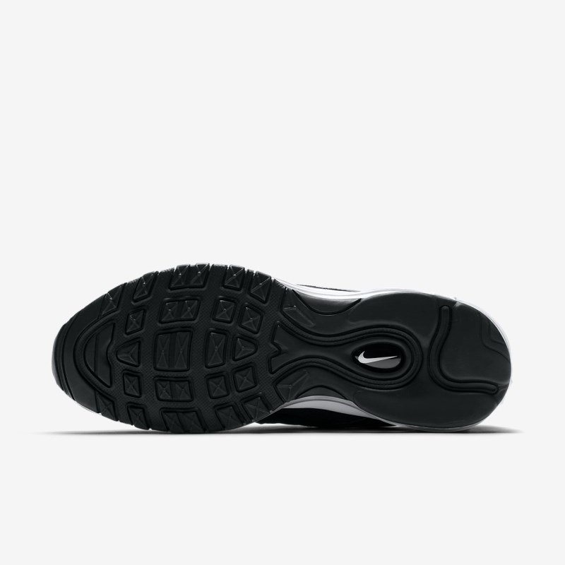 Nike Air Max 97 Sneakers Dame Sort | OS1379-597
