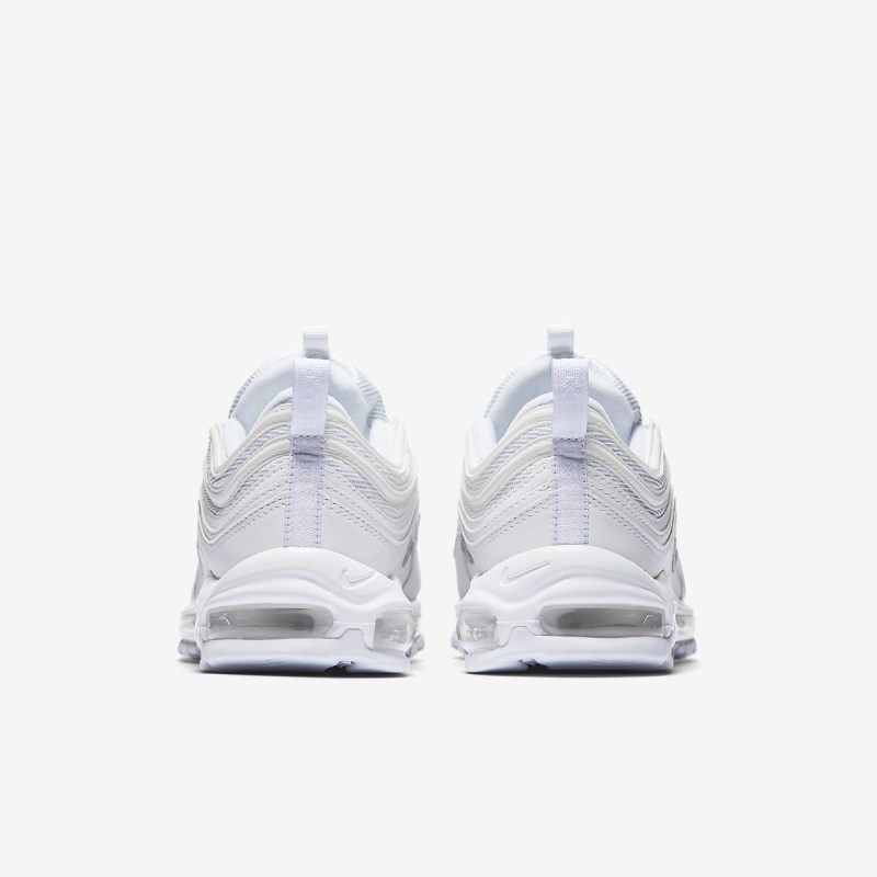 Nike Air Max 97 Sneakers Herre Hvide | YV6338-445