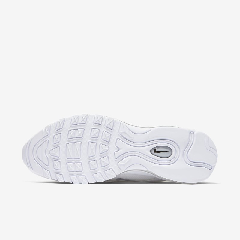 Nike Air Max 97 Sneakers Herre Hvide | YV6338-445