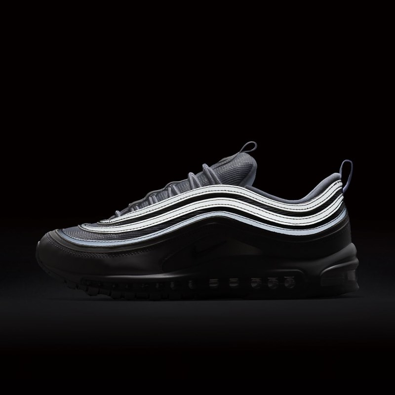 Nike Air Max 97 Sneakers Herre Hvide | YV6338-445