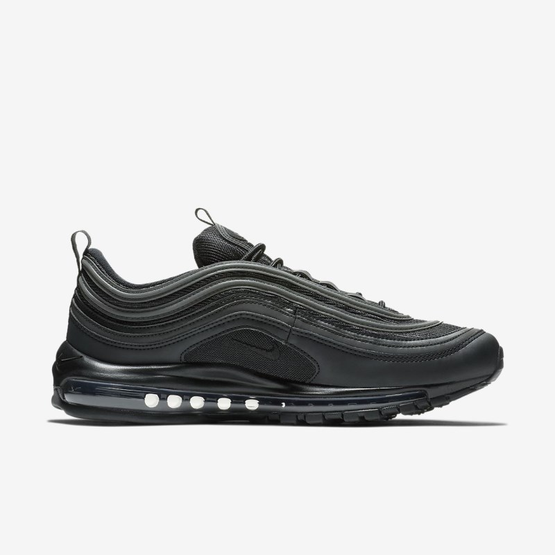 Nike Air Max 97 Sneakers Herre Sort | DY4139-607