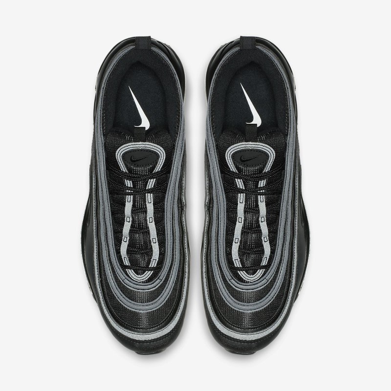 Nike Air Max 97 Sneakers Herre Sort | DY4139-607