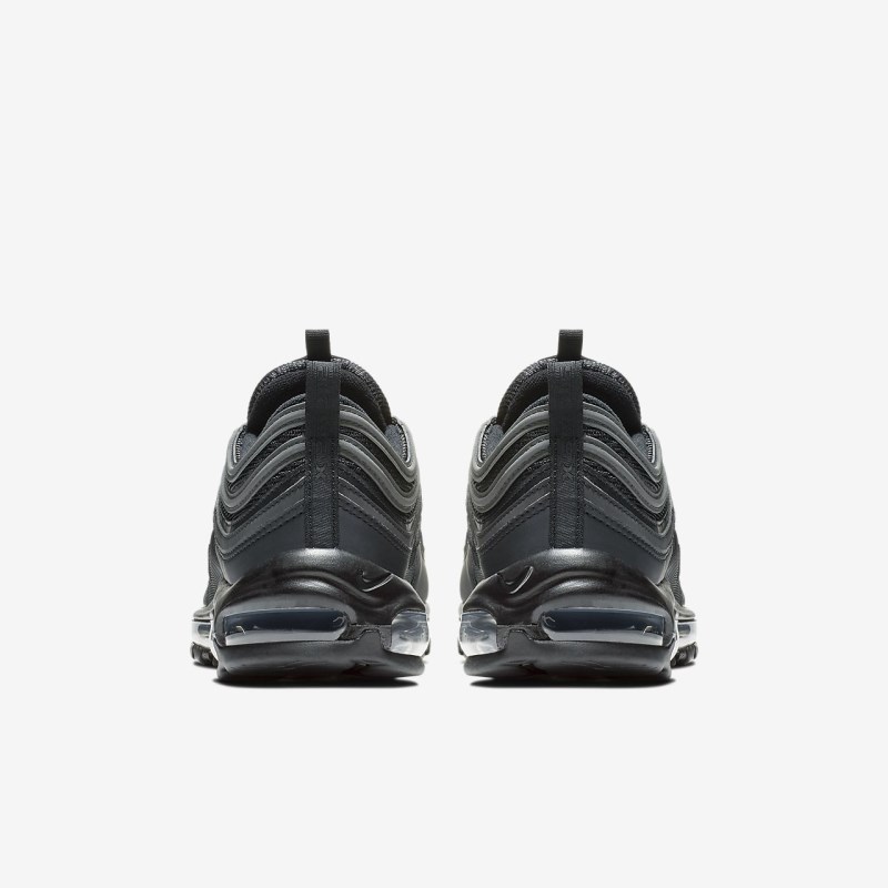 Nike Air Max 97 Sneakers Herre Sort | DY4139-607