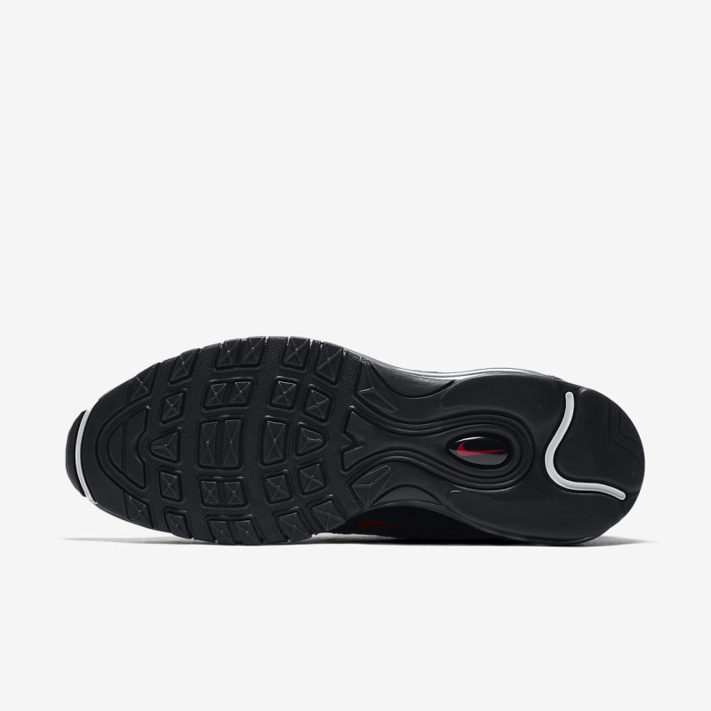 Nike Air Max 97 Sneakers Herre Sort | ZY7884-043