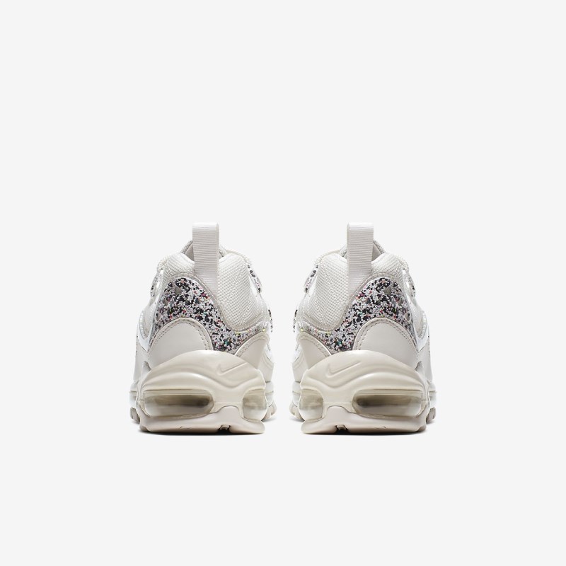 Nike Air Max 98 LX Sneakers Dame Sort | JB8278-363