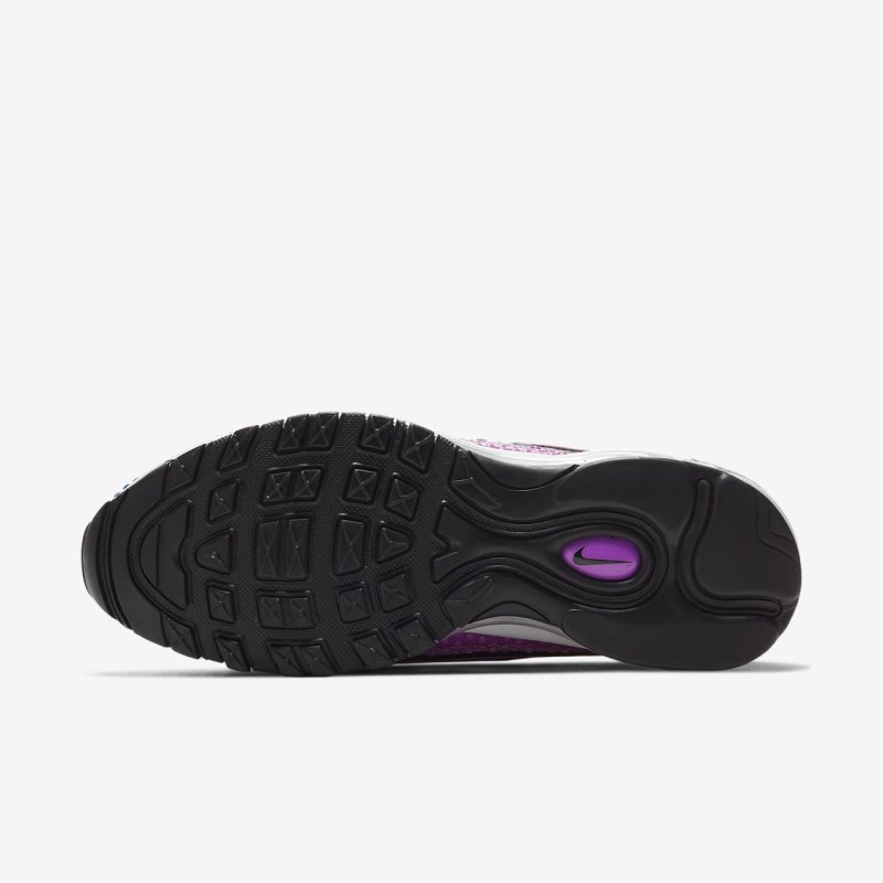Nike Air Max 98 SE Sneakers Dame Blå | IW1060-546