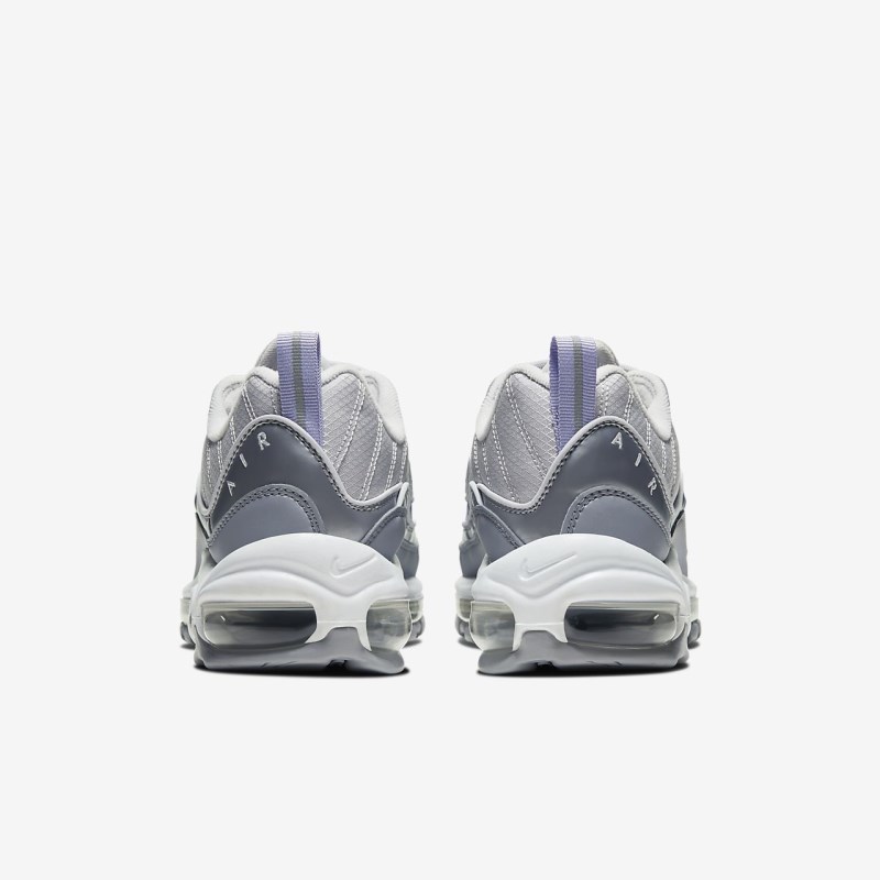 Nike Air Max 98 SE Sneakers Dame Grå | SN1889-638