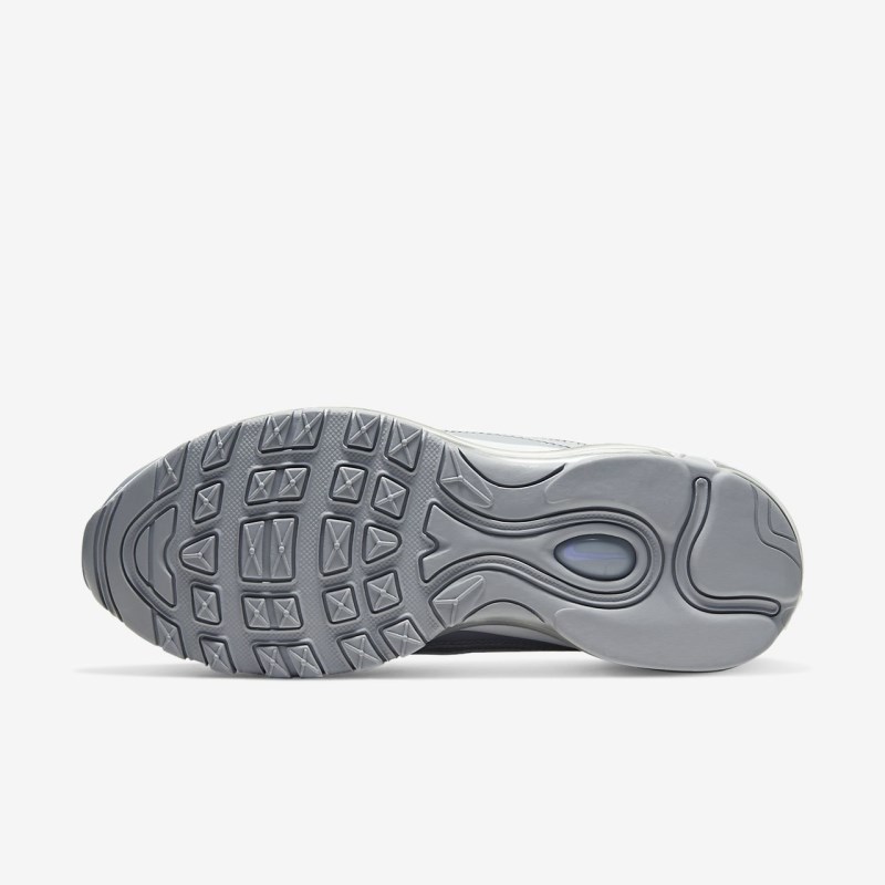 Nike Air Max 98 SE Sneakers Dame Grå | SN1889-638