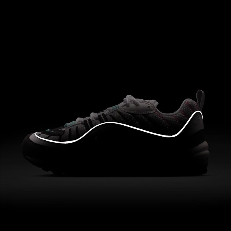 Nike Air Max 98 Sneakers Dame Hvide | NT4686-628