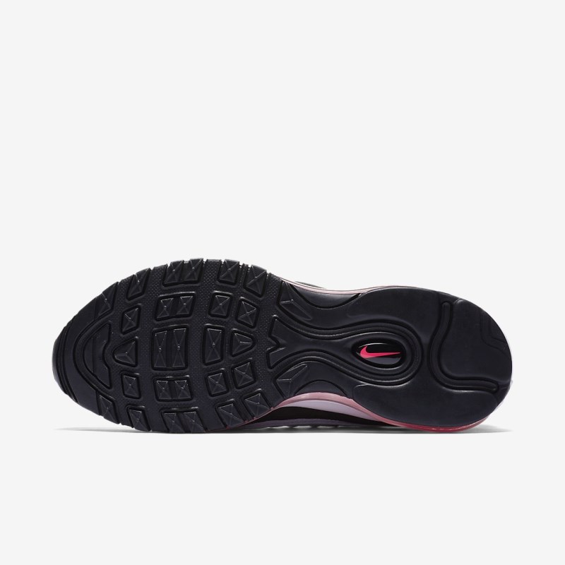Nike Air Max 98 Sneakers Dame Hvide | OO7853-081