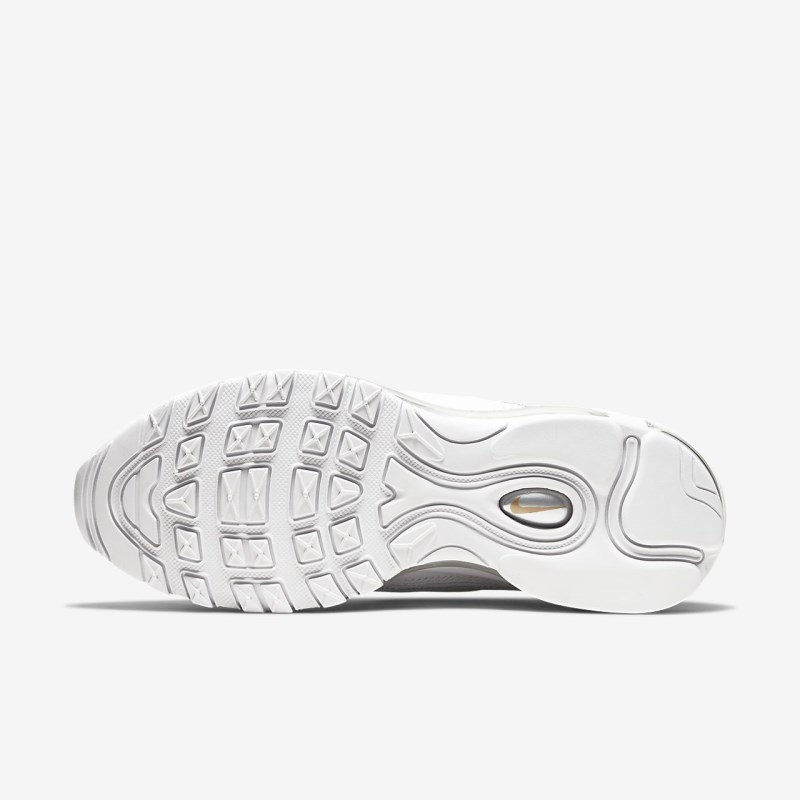 Nike Air Max 98 Sneakers Dame Hvide | XT9045-248