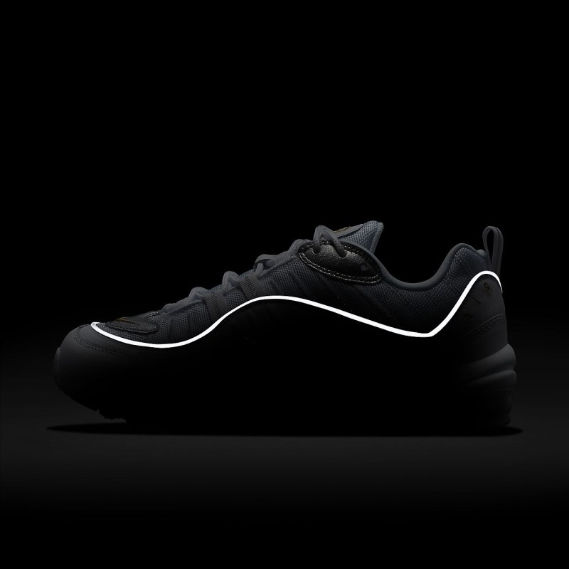 Nike Air Max 98 Sneakers Dame Hvide | XT9045-248