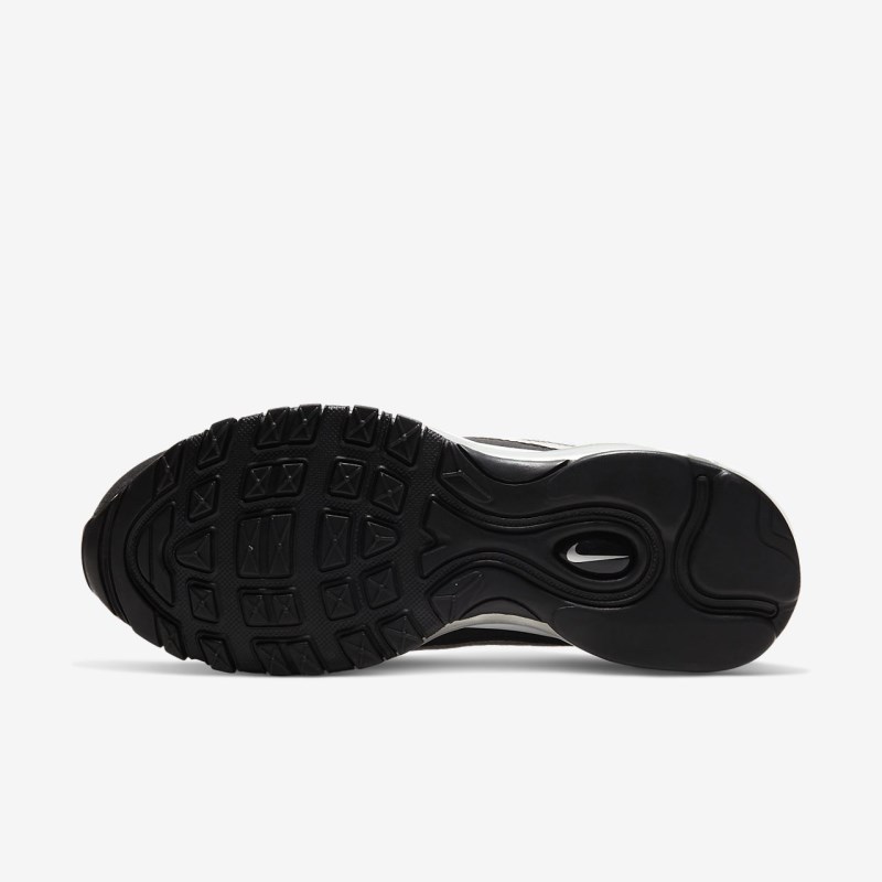 Nike Air Max 98 Sneakers Dame Hvide | ZT0386-548