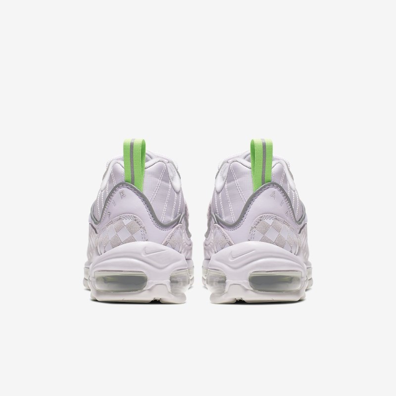 Nike Air Max 98 Sneakers Dame LyseLilla | MZ3903-699