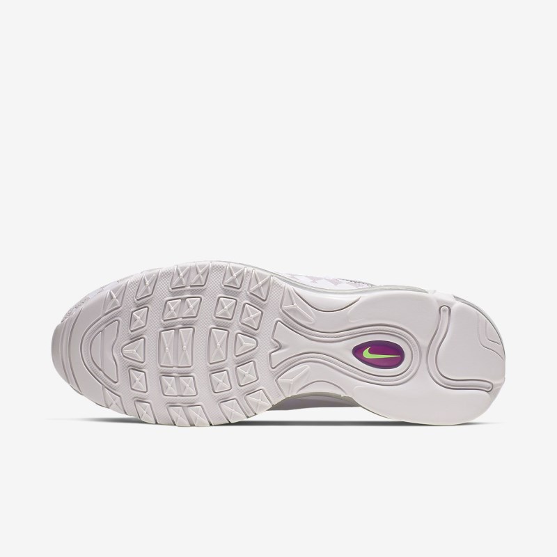 Nike Air Max 98 Sneakers Dame LyseLilla | MZ3903-699