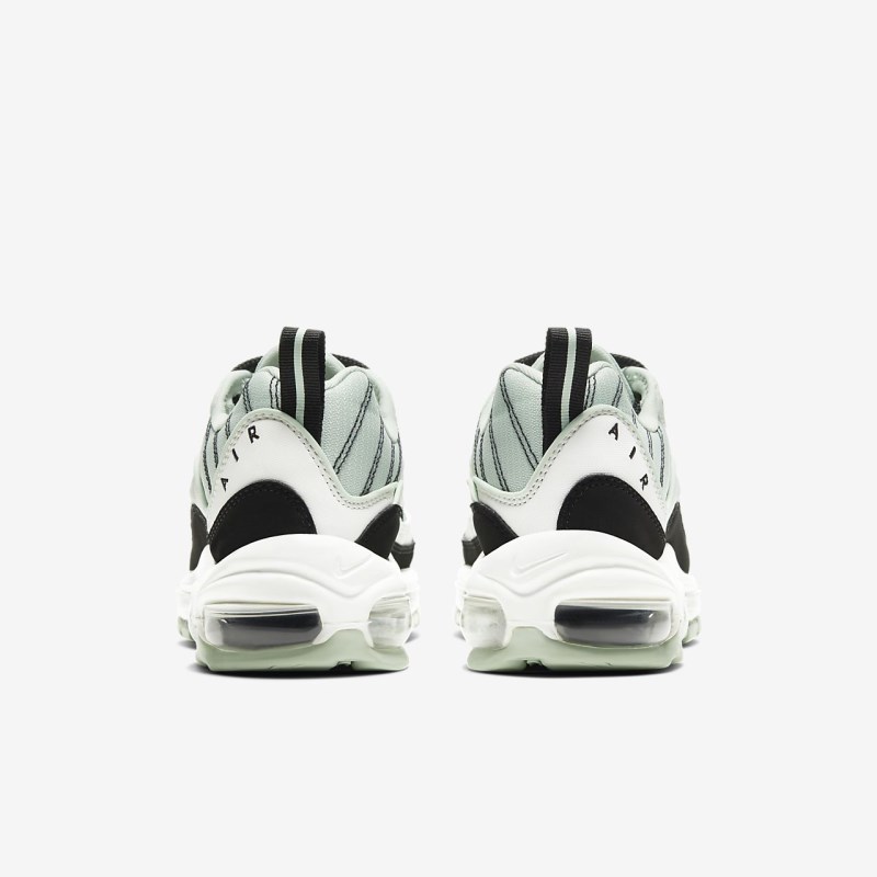 Nike Air Max 98 Sneakers Dame Sort | YT6680-442
