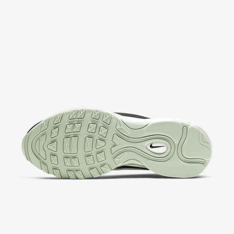 Nike Air Max 98 Sneakers Dame Sort | YT6680-442