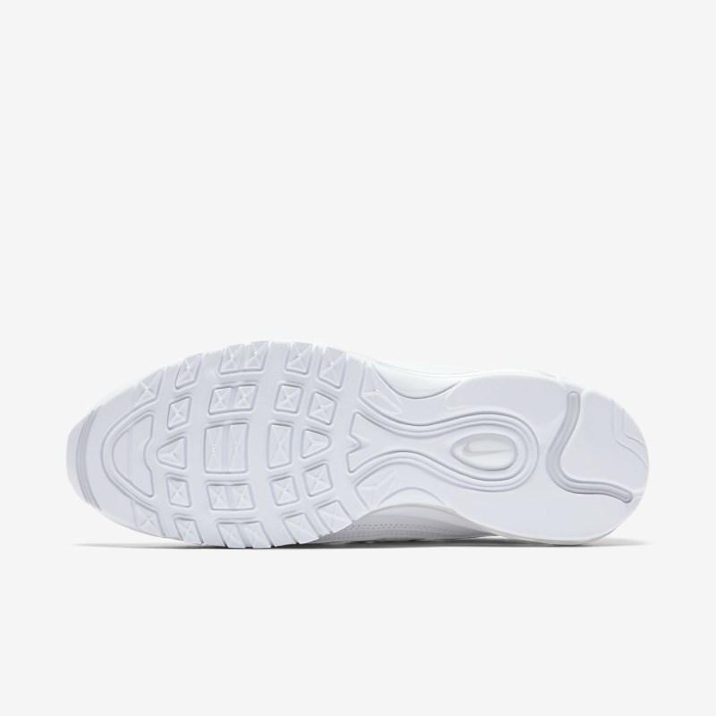 Nike Air Max 98 Sneakers Herre Hvide | HQ2567-337