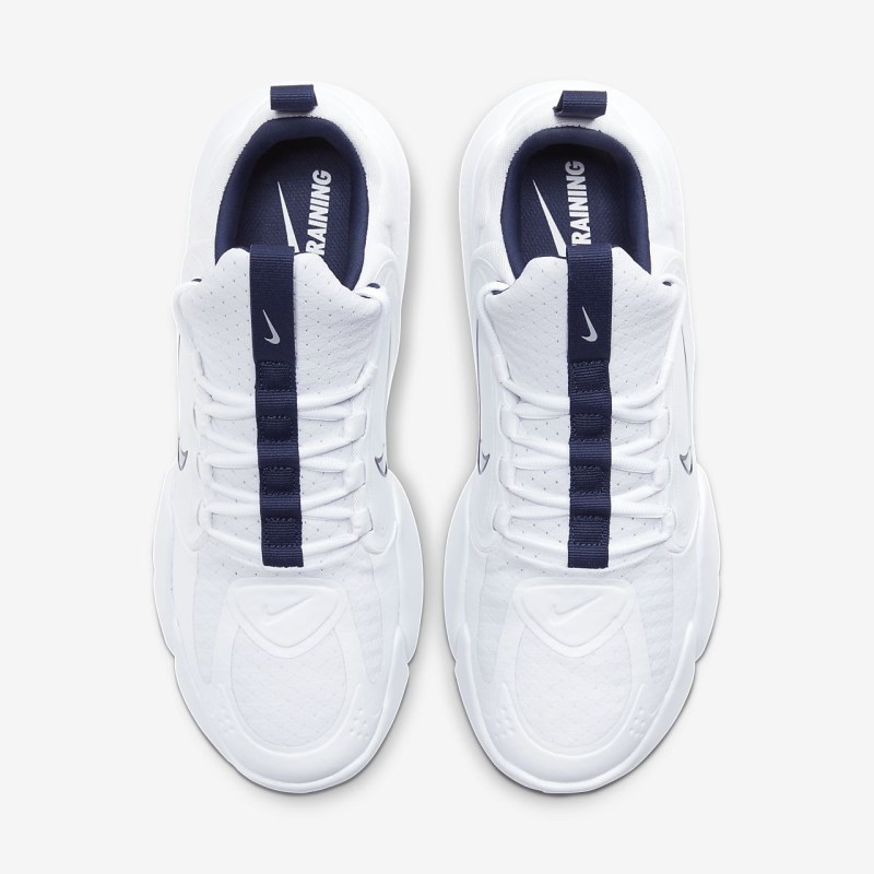 Nike Air Max Alpha Savage Sneakers Herre Hvide | DL8137-301