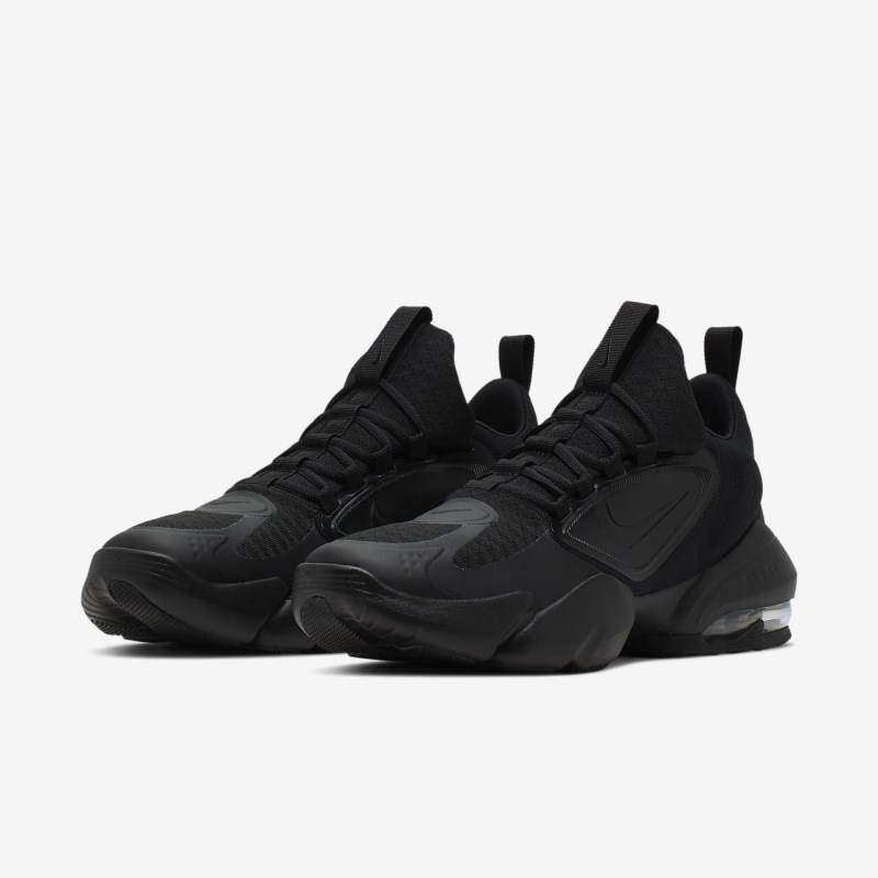 Nike Air Max Alpha Savage Sneakers Herre Sort | TA2700-989