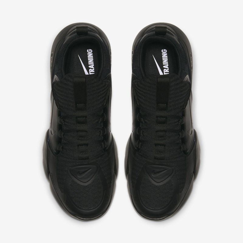 Nike Air Max Alpha Savage Sneakers Herre Sort | TA2700-989