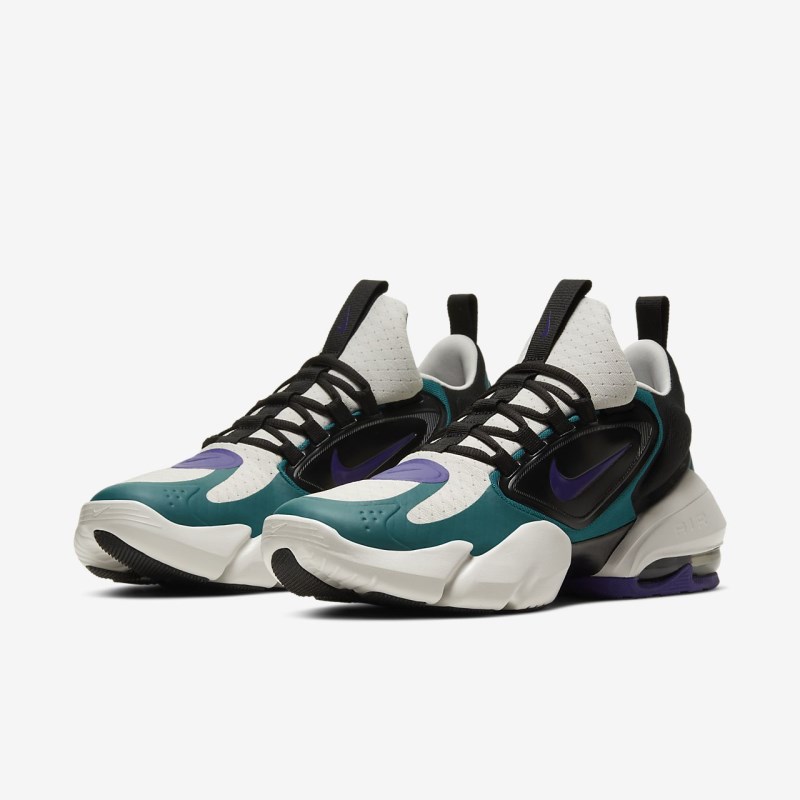 Nike Air Max Alpha Savage Træningssko Herre Turkis | HE6988-896