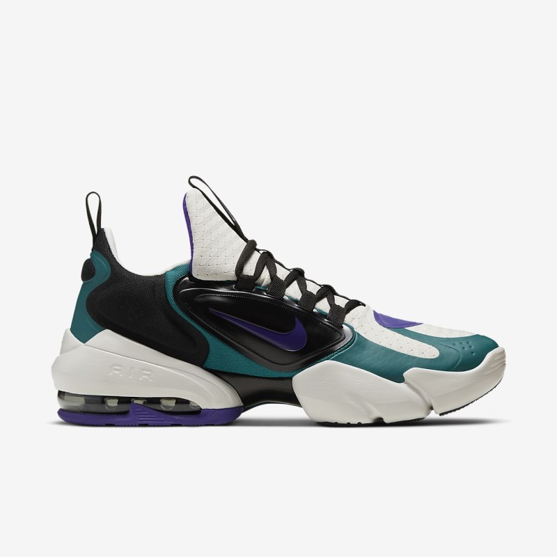 Nike Air Max Alpha Savage Træningssko Herre Turkis | HE6988-896