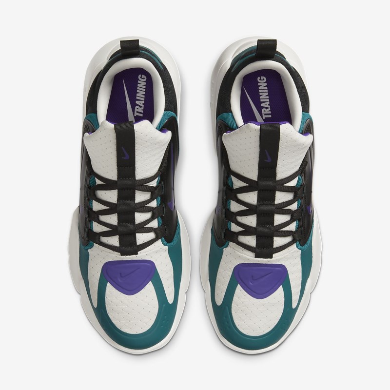 Nike Air Max Alpha Savage Træningssko Herre Turkis | HE6988-896