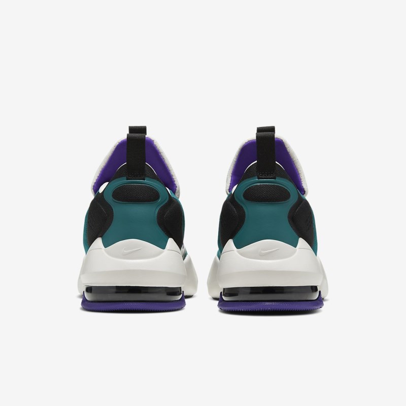 Nike Air Max Alpha Savage Træningssko Herre Turkis | HE6988-896