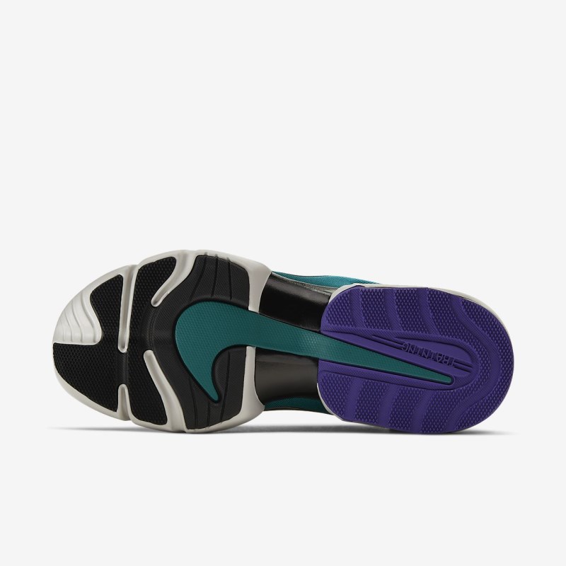 Nike Air Max Alpha Savage Træningssko Herre Turkis | HE6988-896