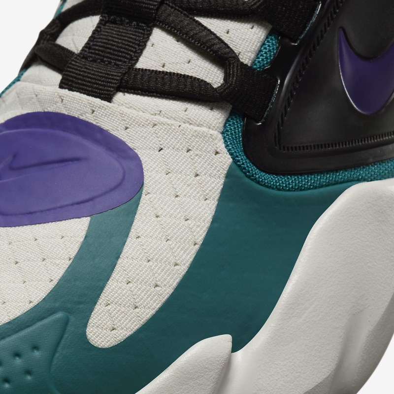Nike Air Max Alpha Savage Træningssko Herre Turkis | HE6988-896