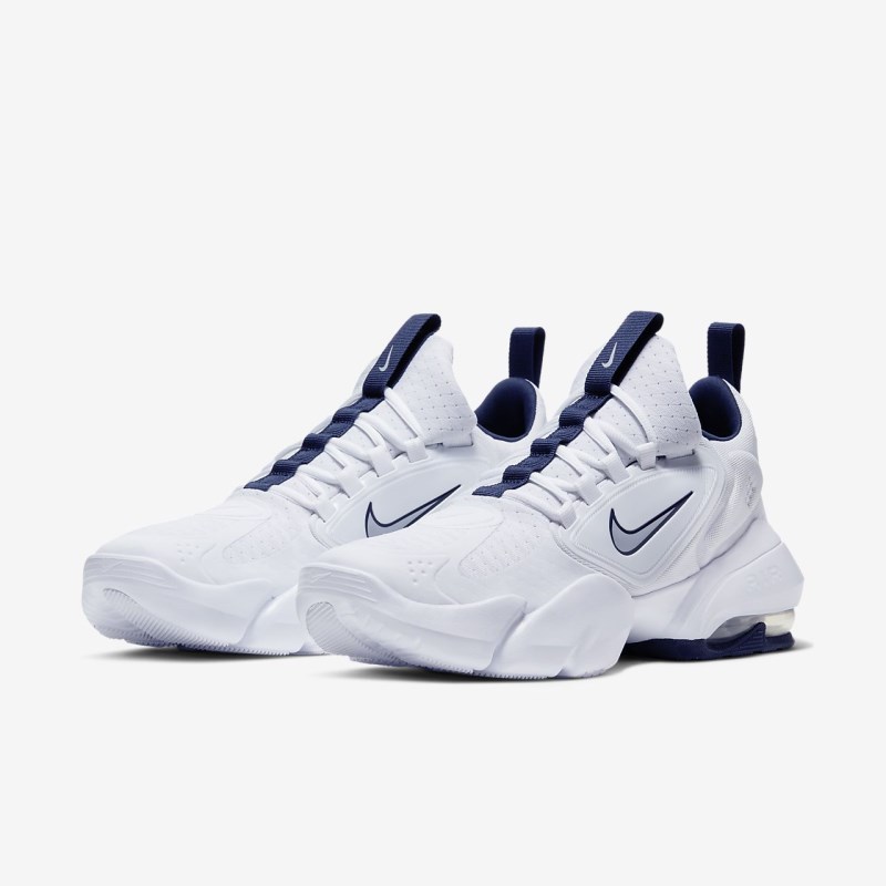 Nike Air Max Alpha Savage Træningssko Herre Hvide | LP3340-021