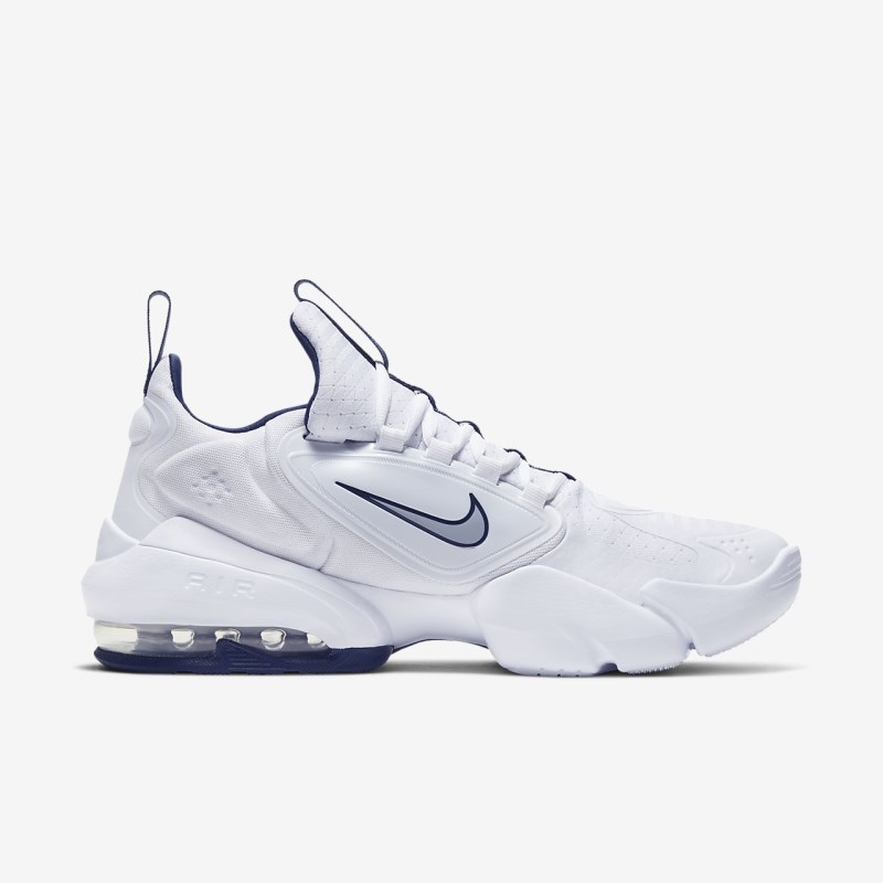 Nike Air Max Alpha Savage Træningssko Herre Hvide | LP3340-021