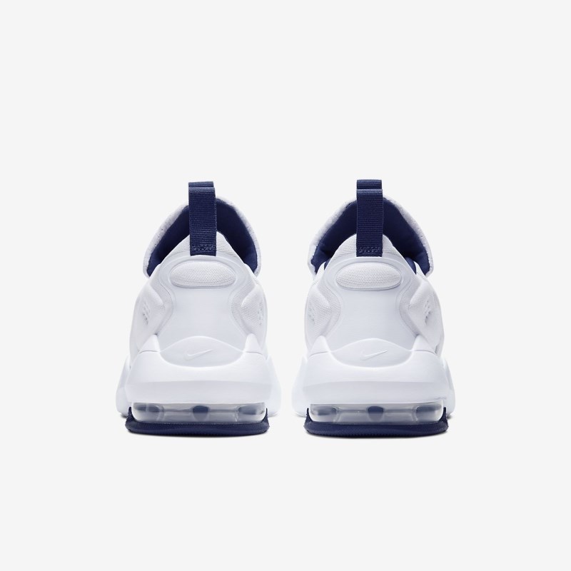 Nike Air Max Alpha Savage Træningssko Herre Hvide | LP3340-021