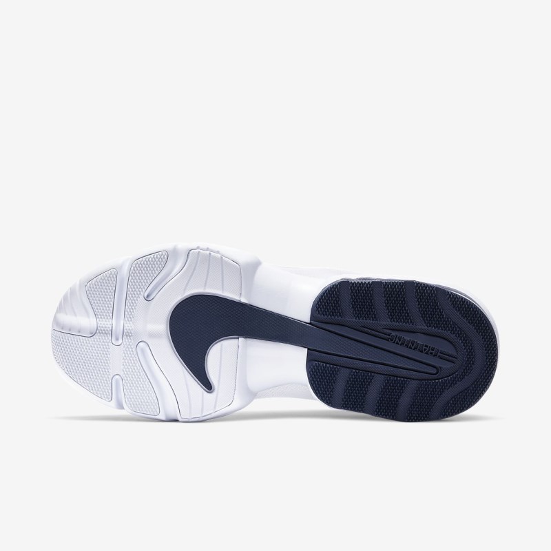 Nike Air Max Alpha Savage Træningssko Herre Hvide | LP3340-021