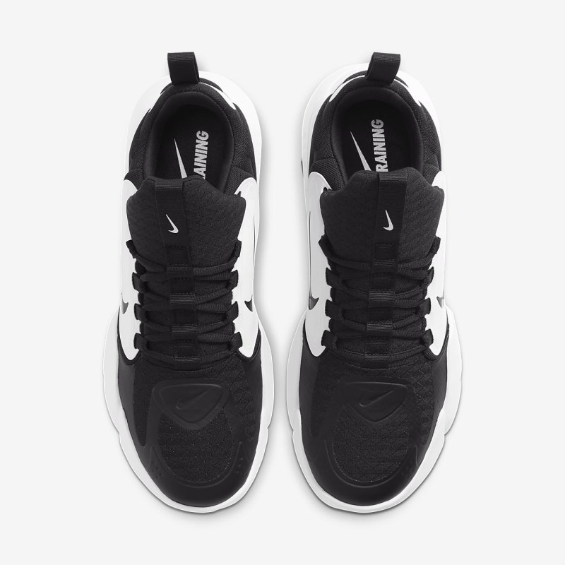 Nike Air Max Alpha Savage Træningssko Herre Sort | QX3379-799