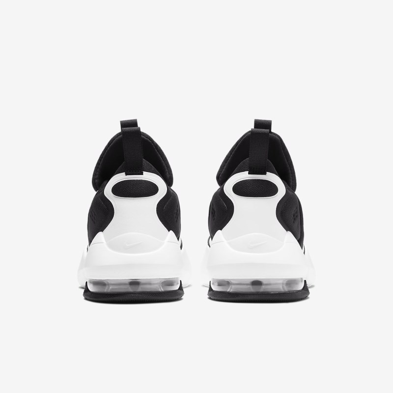 Nike Air Max Alpha Savage Træningssko Herre Sort | QX3379-799