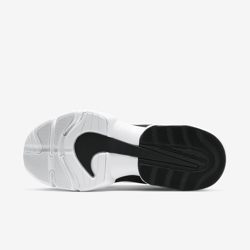 Nike Air Max Alpha Savage Træningssko Herre Sort | QX3379-799