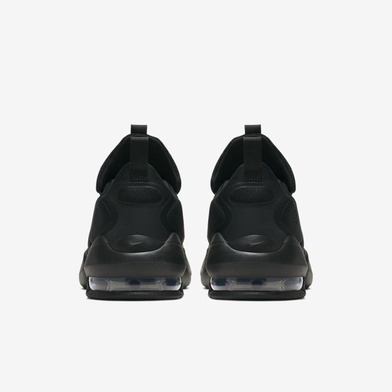 Nike Air Max Alpha Savage Vandresko Herre Sort | LS5173-213