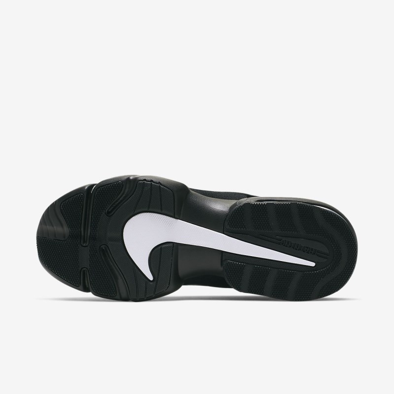 Nike Air Max Alpha Savage Vandresko Herre Sort | LS5173-213