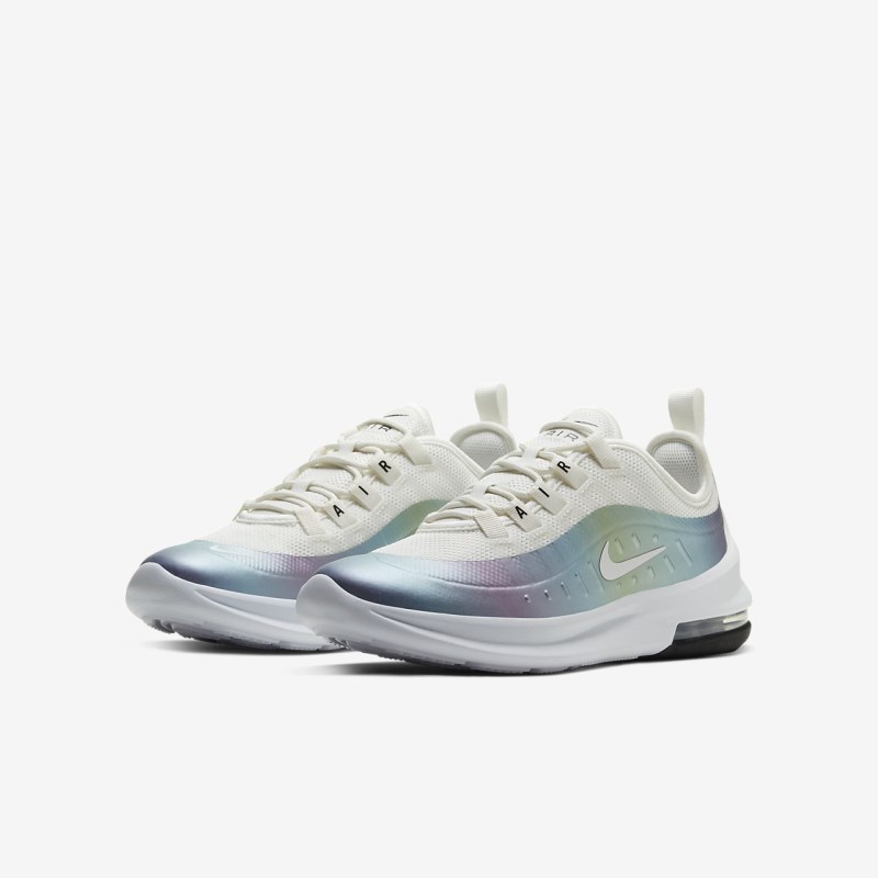 Nike Air Max Axis Sneakers Børn Hvide | HG1548-175