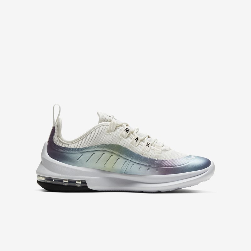 Nike Air Max Axis Sneakers Børn Hvide | HG1548-175