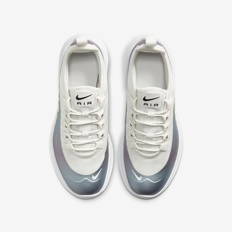 Nike Air Max Axis Sneakers Børn Hvide | HG1548-175