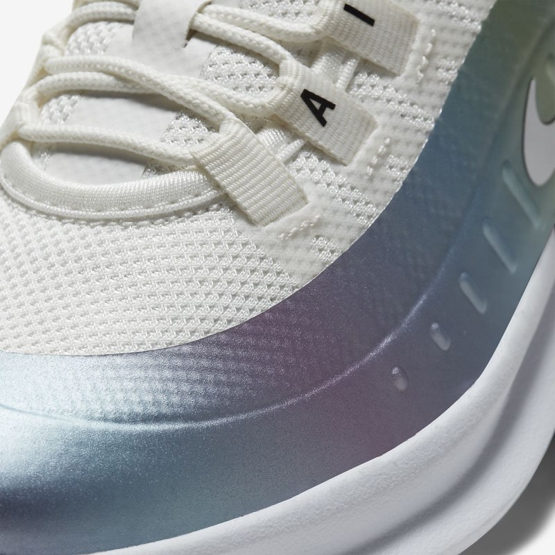 Nike Air Max Axis Sneakers Børn Hvide | HG1548-175